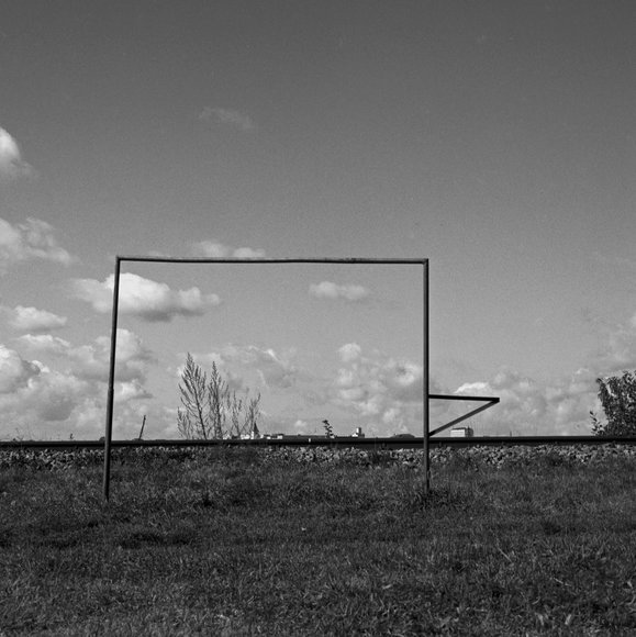 framed