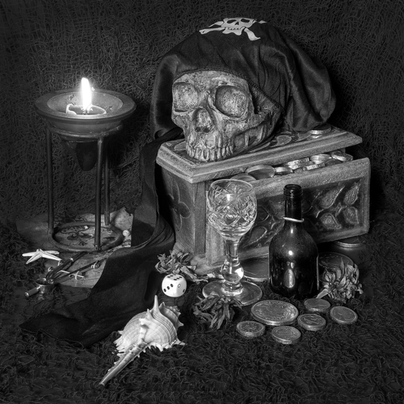 Vanitas (2)