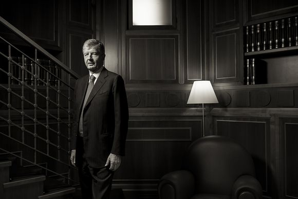 The President
