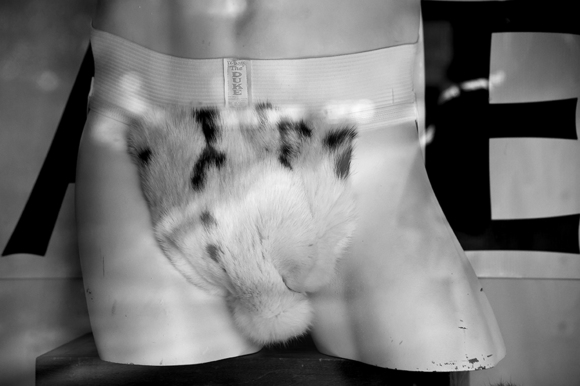 Underwear