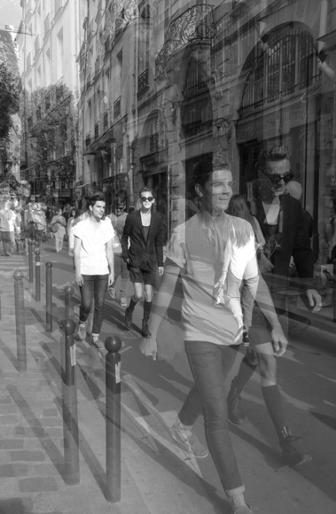 Paris Street