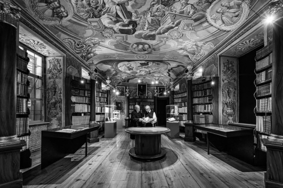library