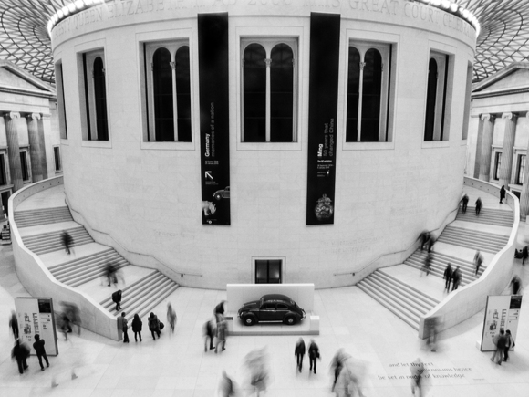 British Museum