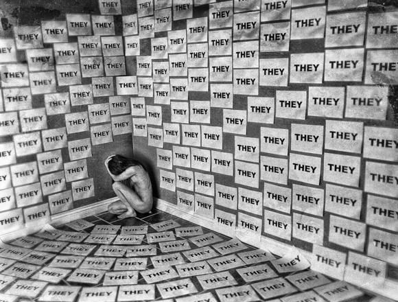 They Said
