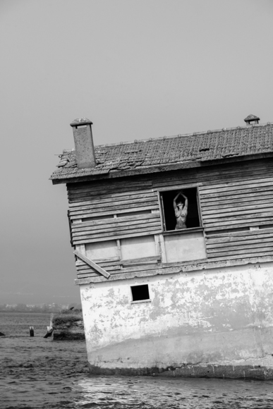 Ria a Nu