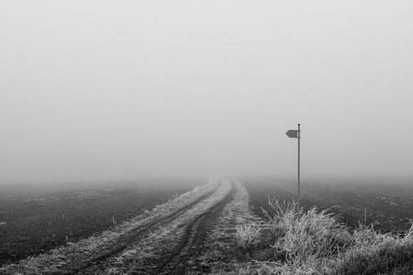 Winter in Croatia #3