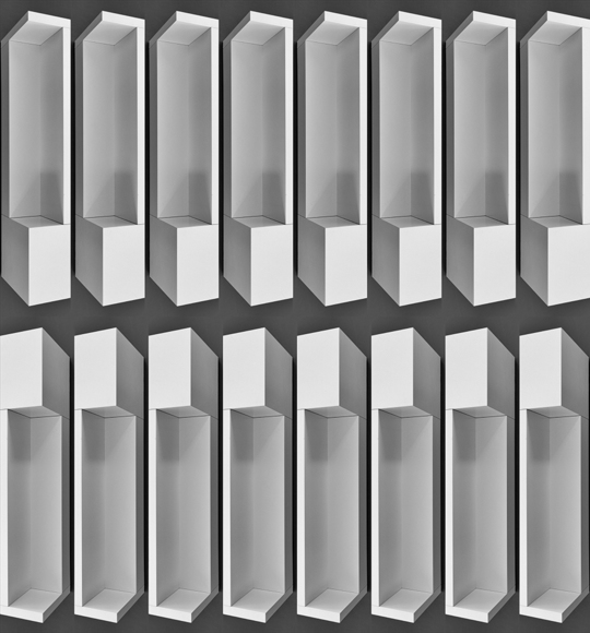 Desk Parts