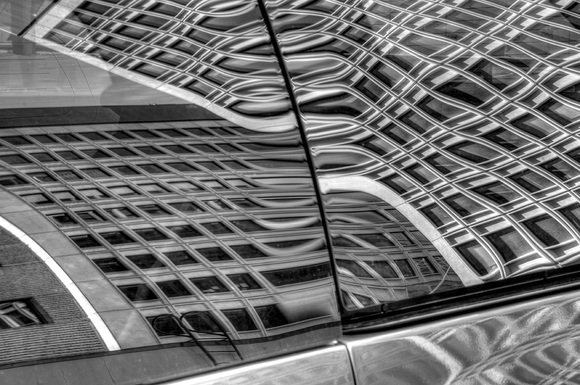 Car Window