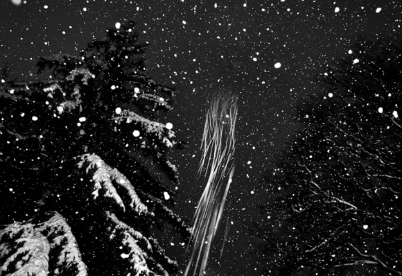Quick snow