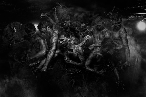 purgatorio
