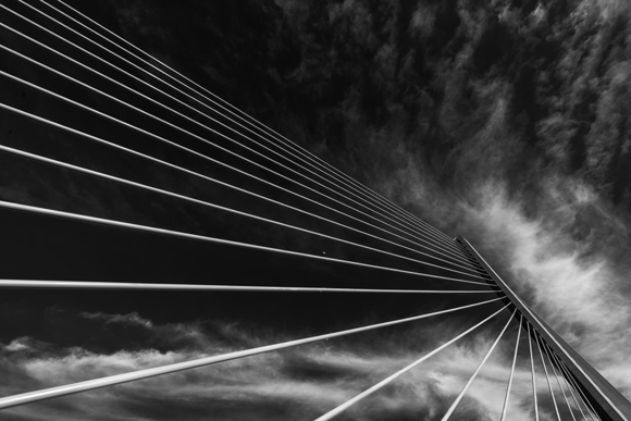 Cloud Beams