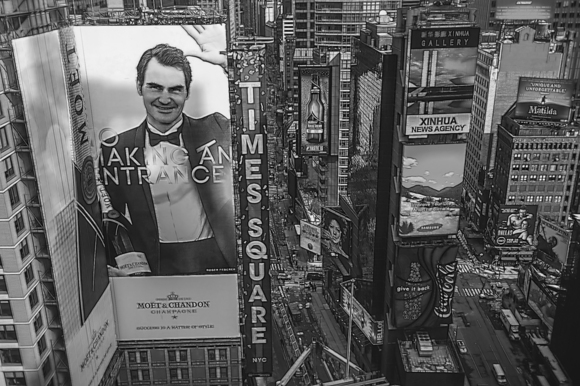 Time Square