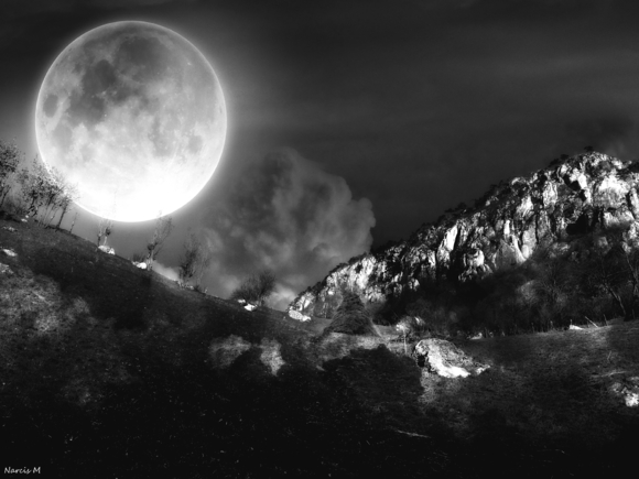 Curse of shadow