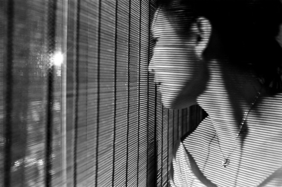 Self portrait