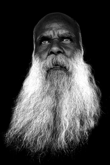Beard