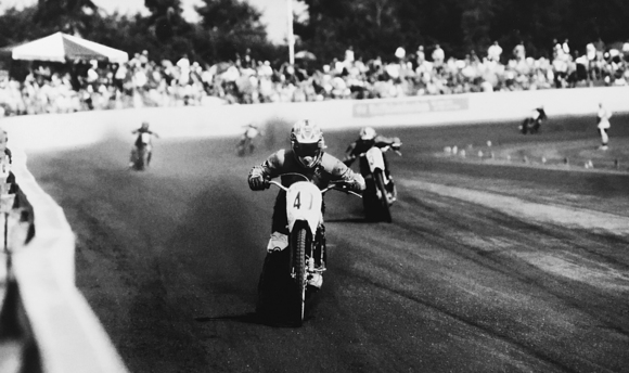 racing