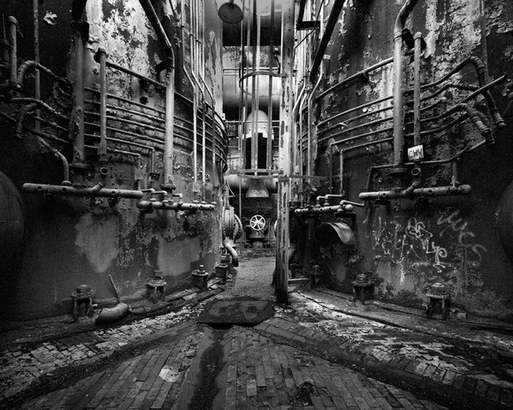 Carrie Corridor