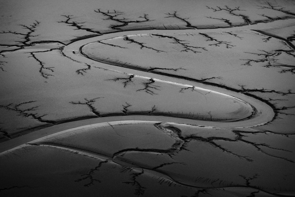 Mudflats