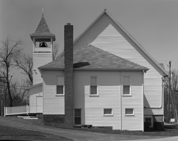 CHURCH