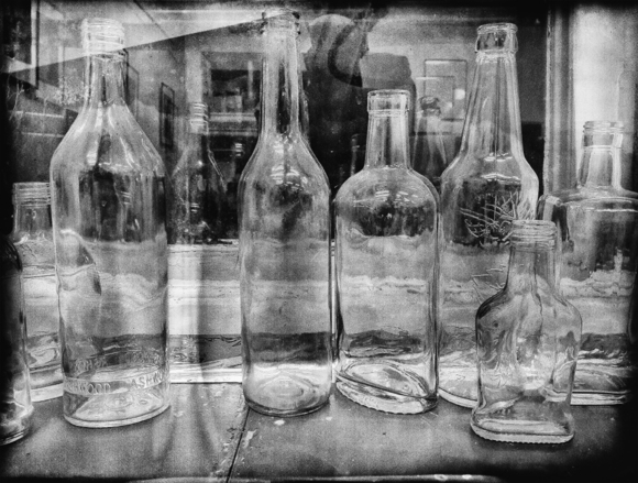 Bottles