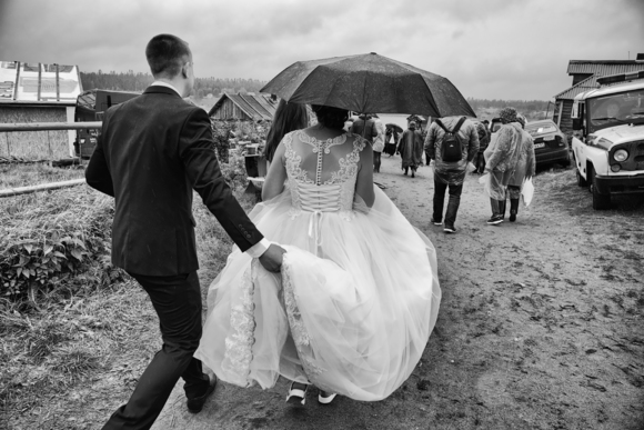 Country Wedding