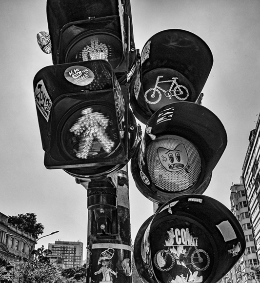 Traffic Light