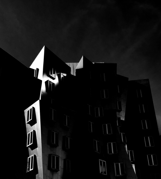 Image of Structure, Form#1