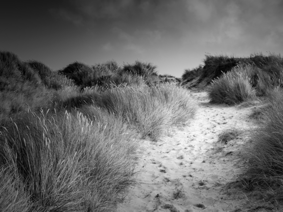 Beach Serie 1