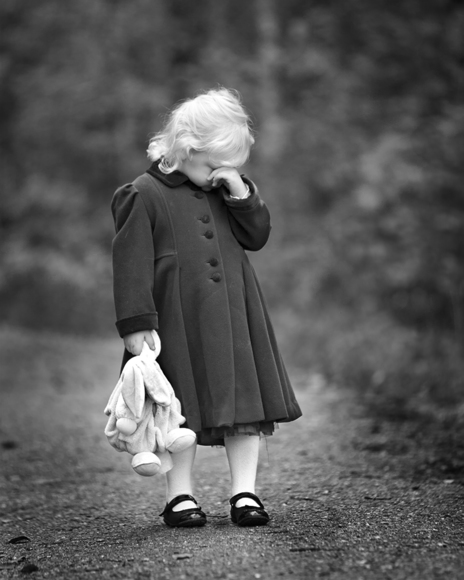 Lost