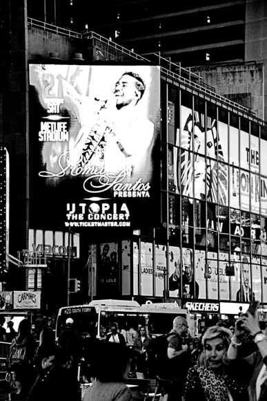 Time Square NYC