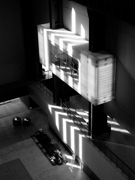 Tate Modern #10