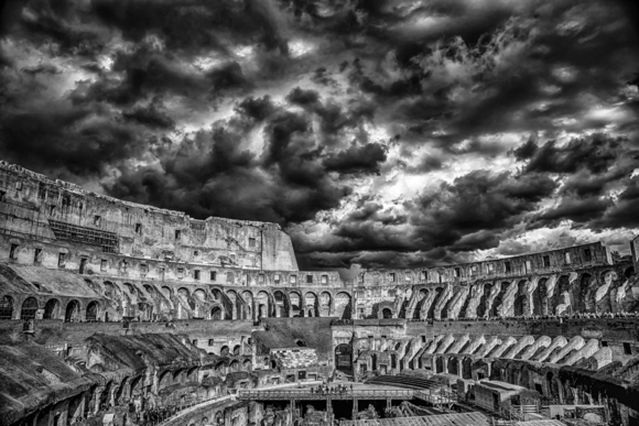 Coliseum