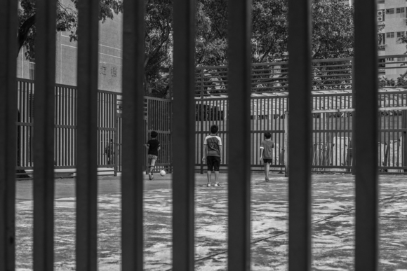 Cage Football