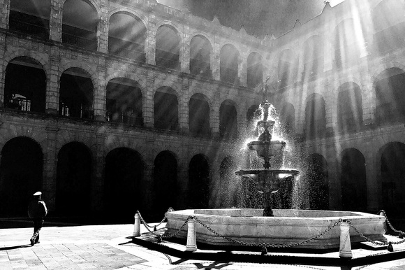 Mexico City Museum
