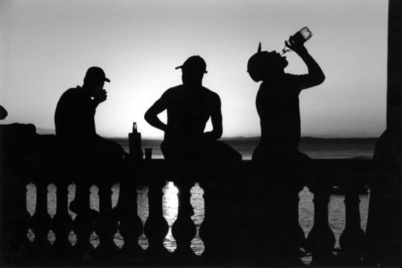 Salvador 2005