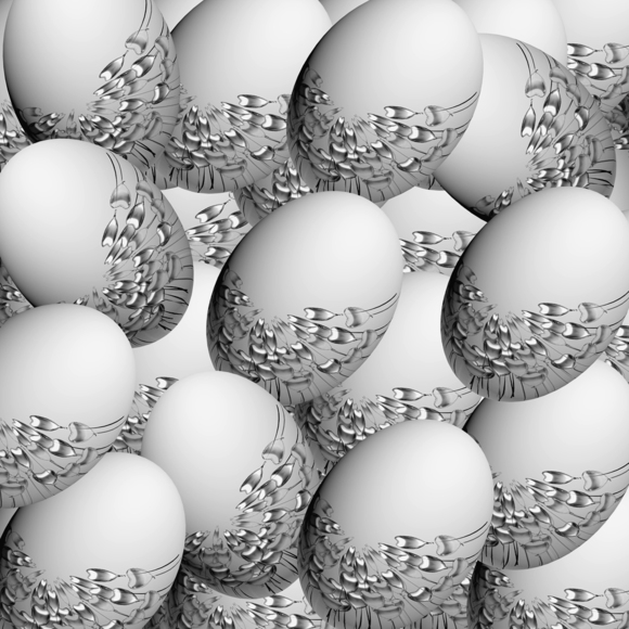 Eggs