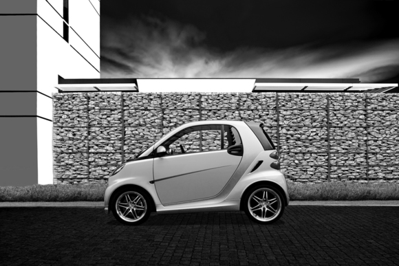 Smart 
