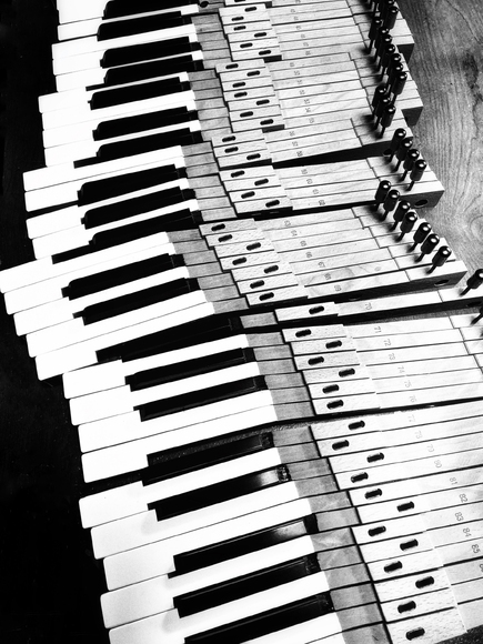 Escaping Keys, Ca. 2023