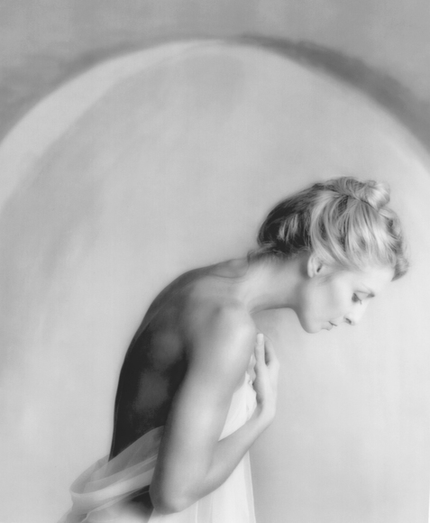 Arch Girl