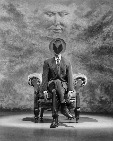 The Chairman