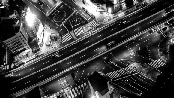Roppongi Dori
