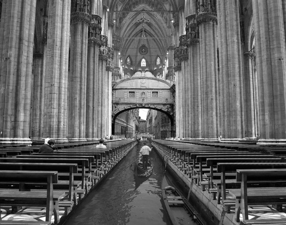 O Duomo Mio