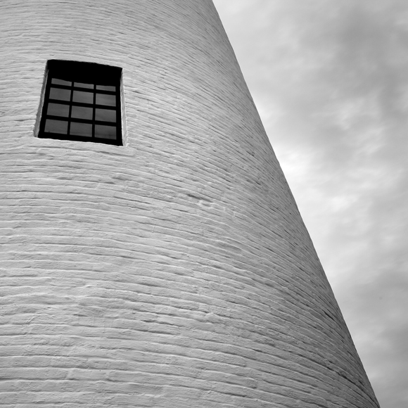 Lighthouse Detail
