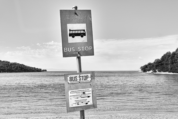 The Last Stop