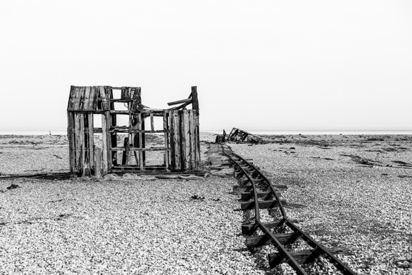 Dungeness