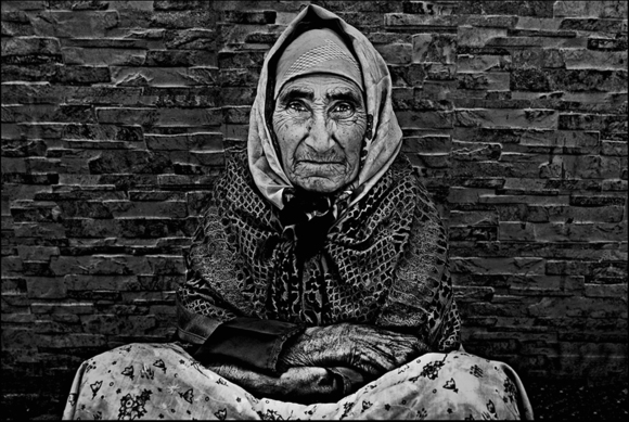 Old Woman
