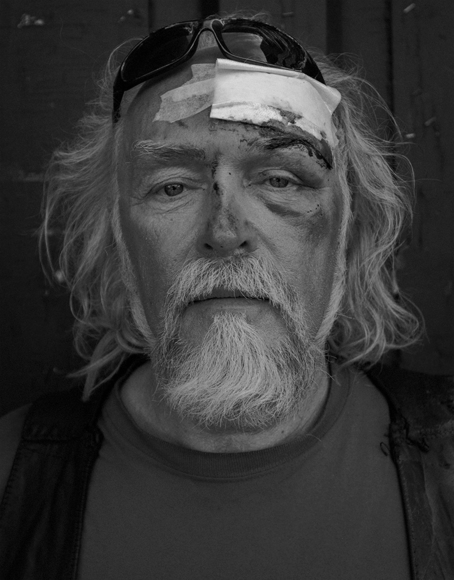 Gordy Sturgis, SD