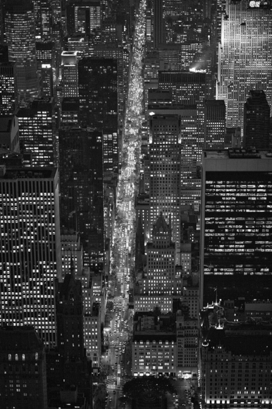 NYC Fifth Ave