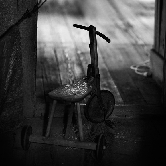 lost