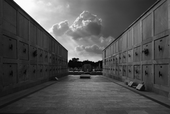 Necropolis Cuba